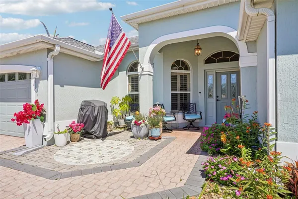 Property Slideshow image 2 of 62 | 2837 grant way, The Villages, FL, 32162