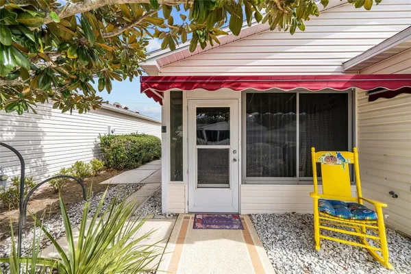 Property Slideshow image 3 of 32 | 2603 olivarez way, The Villages, FL, 32162