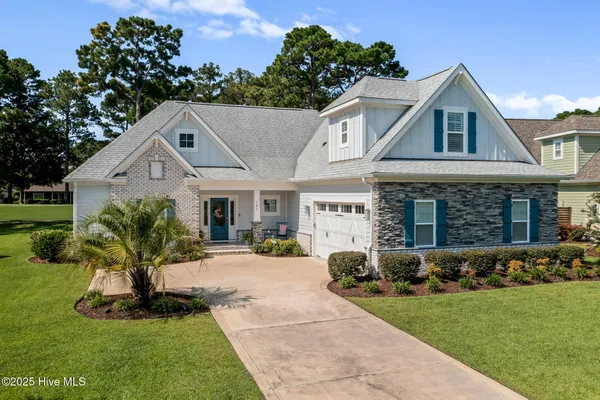 Property Slideshow image 2 of 35 | 141 clubhouse rd, Sunset Beach, NC, 28468