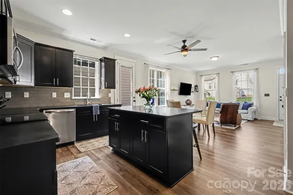 Property Slideshow image 3 of 32 | 1124 almerton dr, Denver, NC, 28037