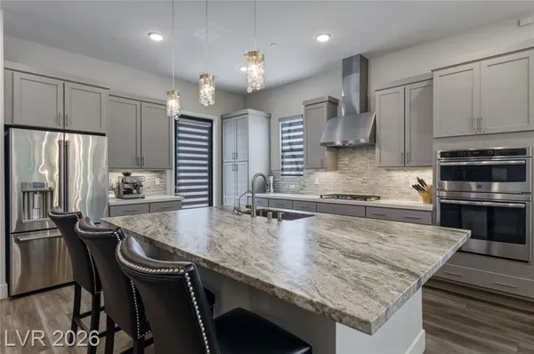 Property Slideshow image 3 of 46 | 4311 veraz st, Las Vegas, NV, 89135