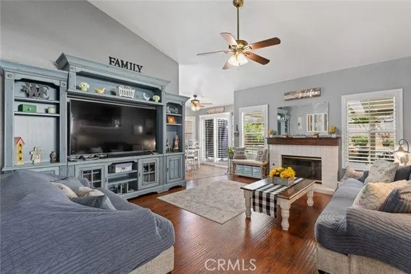 Property Slideshow image 3 of 30 | 4819 w forest oaks ave, Banning, CA, 92220
