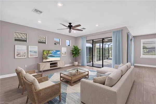 Property Slideshow image 2 of 46 | 19241 elston way, Estero, FL, 33928
