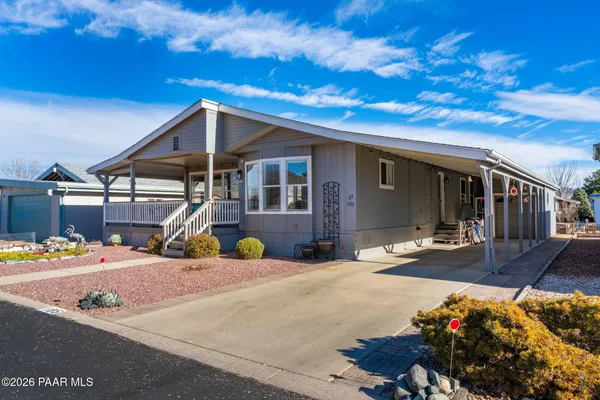 Property Slideshow image 2 of 39 | 623 n mesquite tree dr, Dewey-Humboldt, AZ, 86327