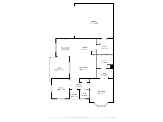 Property Slideshow image 3 of 21 | 12126 white tail ln, Huntley, IL, 60142