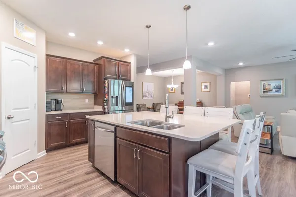 Property Slideshow image 3 of 42 | 6123 haworth cir, Plainfield, IN, 46168