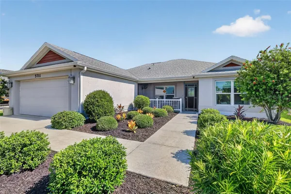 Property Slideshow image 2 of 38 | 5711 henry loop, The Villages, FL, 32163