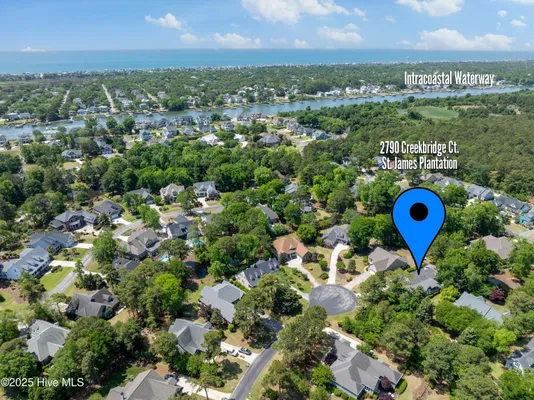 Property Slideshow image 3 of 103 | 2790 creek bridge ct, Southport, NC, 28461