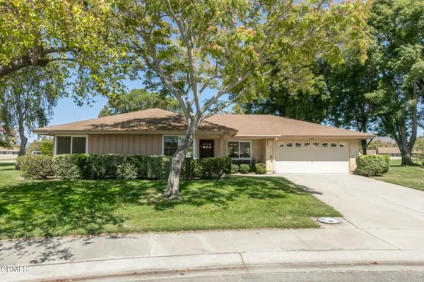 Property Slideshow image 3 of 56 | 4117 village 4 4, Camarillo, CA, 93012