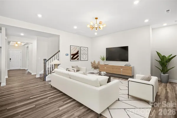 Property Slideshow image 3 of 24 | 9306 dufaux dr, Charlotte, NC, 28278