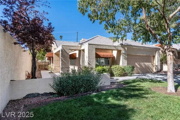 Property Slideshow image 2 of 55 | 429 mill hollow rd, Las Vegas, NV, 89107