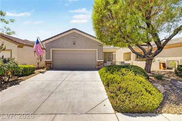 Property Slideshow image 3 of 33 | 7841 lily trotter st, North Las Vegas, NV, 89084
