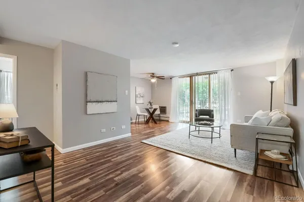 Property Slideshow image 2 of 16 | 7801 w 35th ave 102, Wheat Ridge, CO, 80033