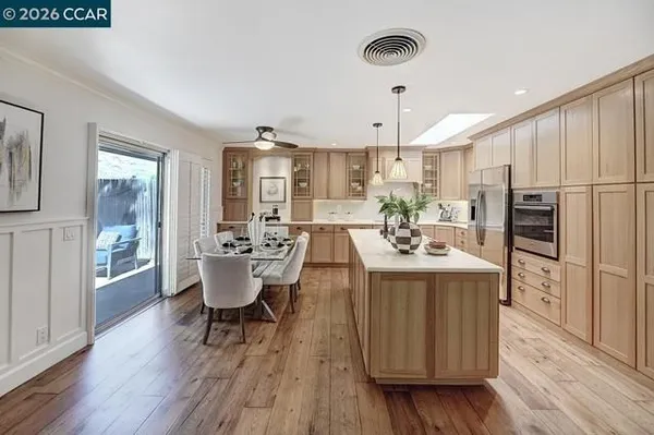 Property Slideshow image 3 of 57 | 2893 ptarmigan dr 1, Walnut Creek, CA, 94595