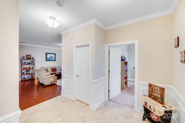Property Slideshow image 3 of 27 | 11135 bailey park nature dr, Cornelius, NC, 28031
