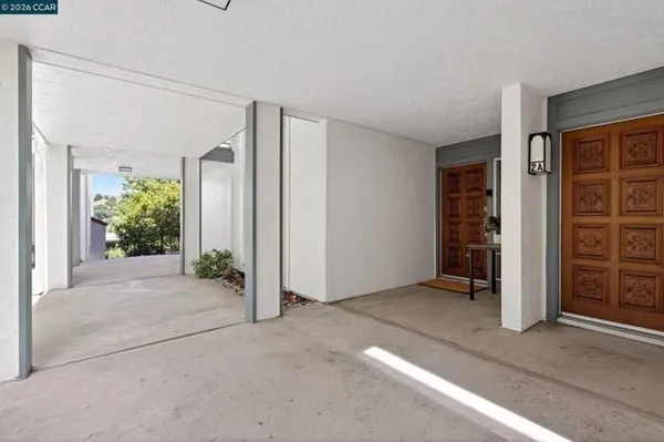 Property Slideshow image 3 of 28 | 1621 ptarmigan dr 2a, Walnut Creek, CA, 94595