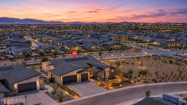 Property Slideshow image 2 of 66 | 5501 e edgar way, Prescott Valley, AZ, 86314