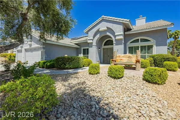 Property Slideshow image 3 of 48 | 5104 desert lily ln, Las Vegas, NV, 89130