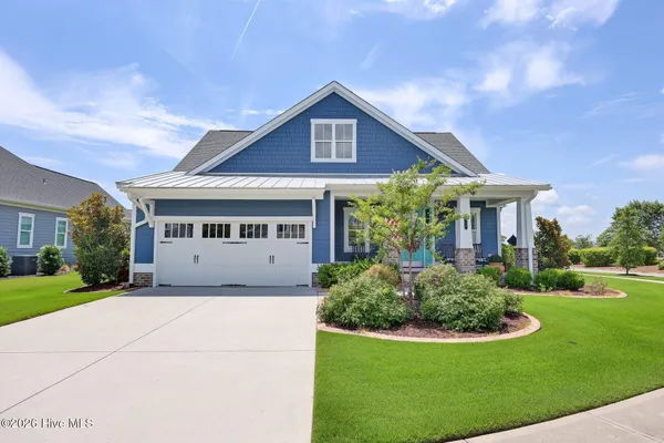 Property Slideshow image 2 of 71 | 416 conescu loop, Wilmington, NC, 28412