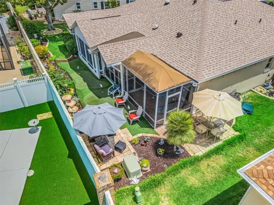 Property Slideshow image 3 of 31 | 17770 se 85th ellerbe ave, The Villages, FL, 32162