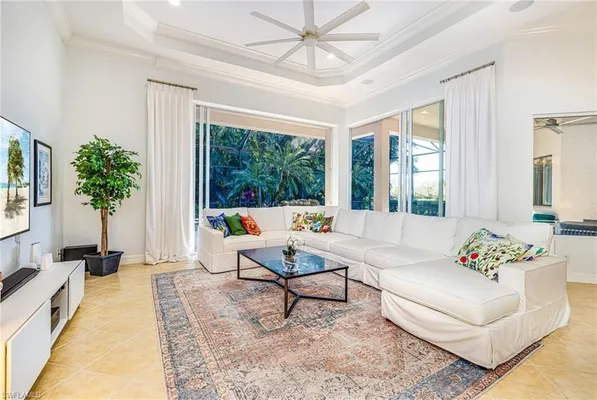 Property Slideshow image 3 of 38 | 11580 amalfi way, Estero, FL, 33928