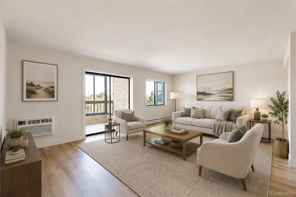 Property Slideshow image 3 of 25 | 13850 e marina dr 510, Aurora, CO, 80014
