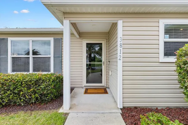 Property Slideshow image 3 of 39 | 3812 infinity run, The Villages, FL, 32163
