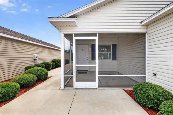 Property Slideshow image 3 of 44 | 3419 carrabelle ct, The Villages, FL, 32163