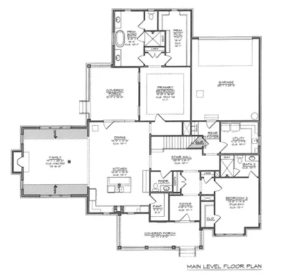 Property Slideshow image 2 of 3 | 132 morris st, Franklin, TN, 37064