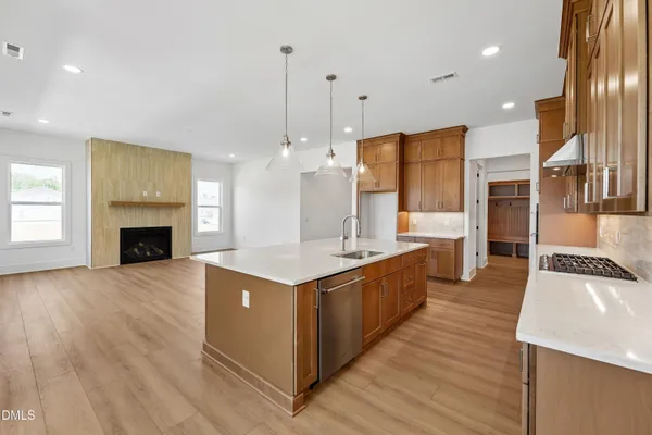 Property Slideshow image 3 of 28 | 121 dunton st, Holly Springs, NC, 27540