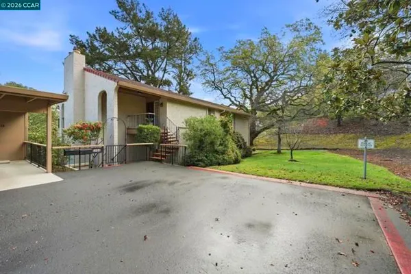 Property Slideshow image 2 of 34 | 4001 terra granada dr 1a, Walnut Creek, CA, 94595