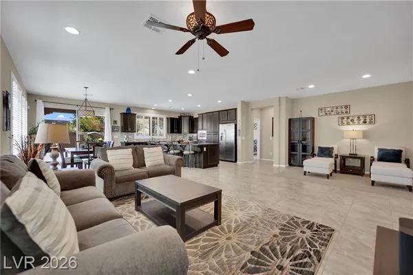 Property Slideshow image 2 of 25 | 3829 riviera regal ave, North Las Vegas, NV, 89081