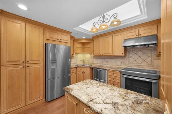 Property Slideshow image 3 of 37 | 1660 tam oshanter rd mutual 14-5f, Seal Beach, CA, 90740