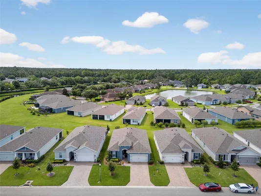 Property Slideshow image 3 of 54 | 19664 fort king run, Brooksville, FL, 34601