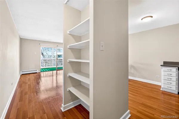Property Slideshow image 3 of 19 | 720 s clinton st b1, Denver, CO, 80247