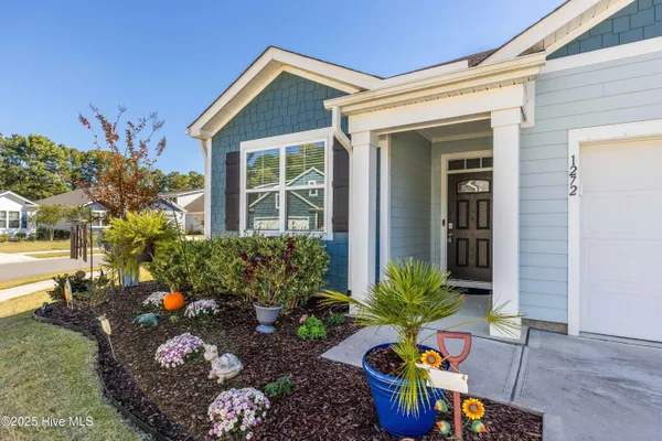 Property Slideshow image 3 of 95 | 1272 clendon cir, Leland, NC, 28451