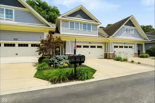 Property Slideshow image 3 of 83 | 447 firefly ln, Carmel, IN, 46032
