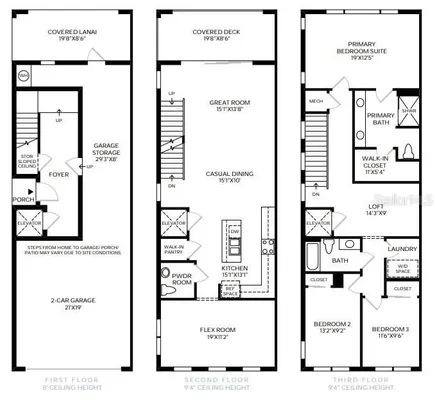 Property Slideshow image 2 of 34 | 7318 marathon dr, Seminole, FL, 33777