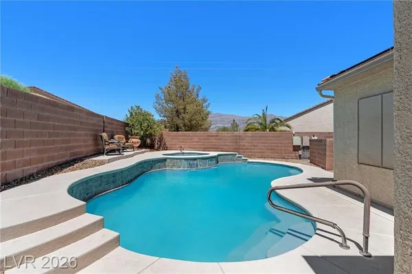 Property Slideshow image 3 of 43 | 7953 grey teal st, North Las Vegas, NV, 89084
