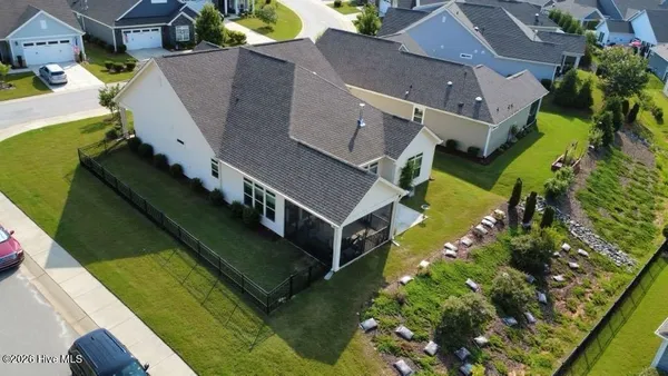 Property Slideshow image 2 of 46 | 117 blue spruce cir, Clayton, NC, 27527
