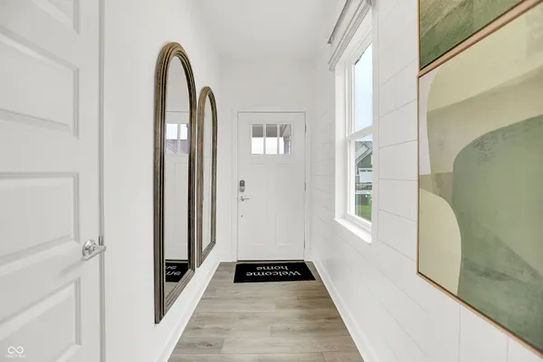 Property Slideshow image 3 of 26 | 681 bridgeman rd, Avon, IN, 46123