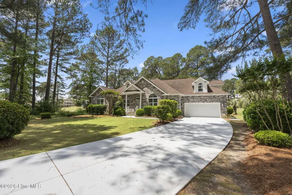 Property Slideshow image 2 of 58 | 8930 rosewood ct, Calabash, NC, 28467