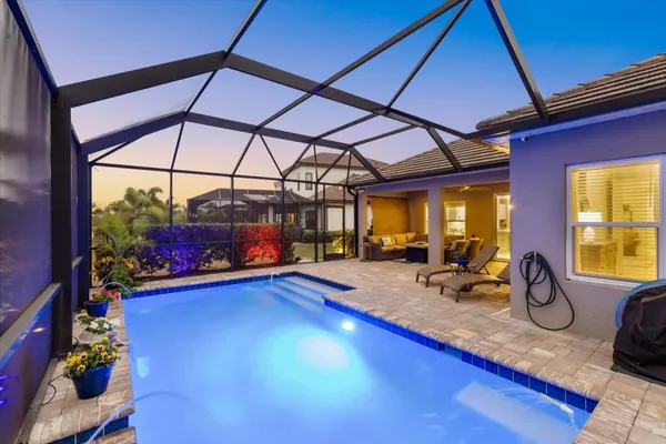 Property Slideshow image 2 of 50 | 13185 steinhatchee loop, Venice, FL, 34293