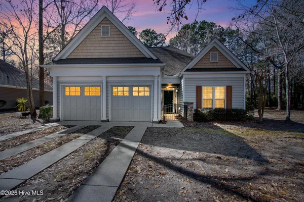 Property Slideshow image 3 of 36 | 162 bellwood cir, Sunset Beach, NC, 28468
