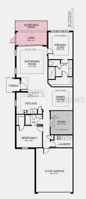 Property Slideshow image 2 of 45 | 14734 orrieto pl, Bradenton, FL, 34211