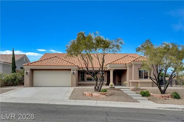 Property Slideshow image 2 of 65 | 9800 rosamond dr, Las Vegas, NV, 89134