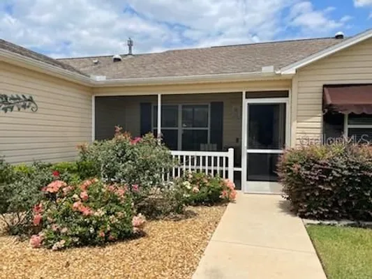 Property Slideshow image 3 of 26 | 1723 banberry run, The Villages, FL, 32162