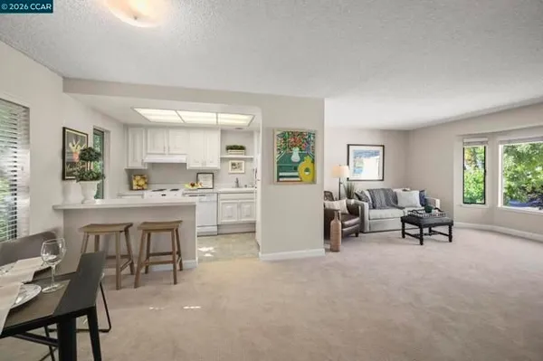 Property Slideshow image 2 of 32 | 1225 singingwood ct 1, Walnut Creek, CA, 94595