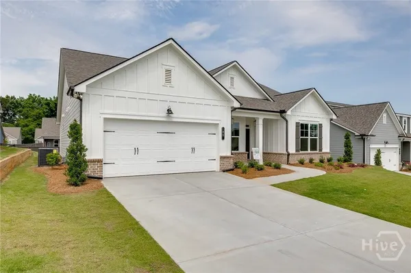 Property Slideshow image 3 of 68 | 75 merwood, Jefferson, GA, 30549