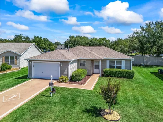 Property Slideshow image 3 of 45 | 2369 five forks trl, The Villages, FL, 32162